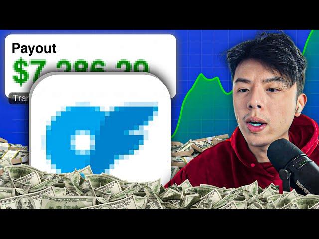 How I make $1.6k a day with OnlyFans... - Building in Public Day 130