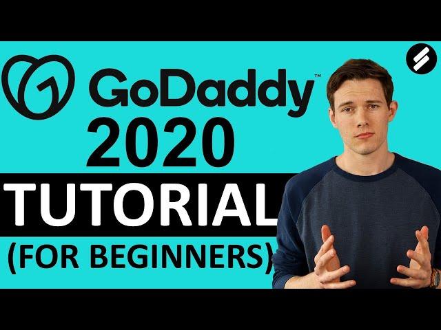 GoDaddy Website Builder Tutorial for Beginners 2021 (Build A Professional Website)