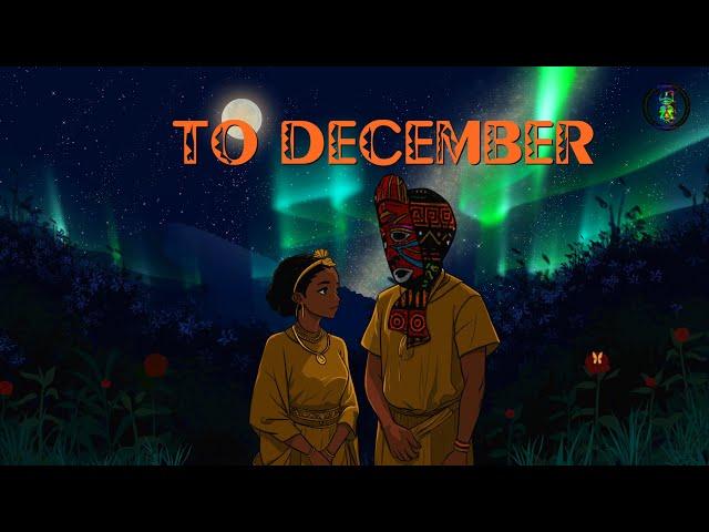 Aduza Dolozi - To December (Lyric Video)