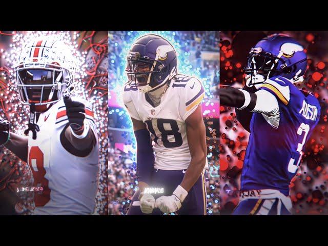 [NEW] BEST FOOTBALL TIK TOK EDITS | NFL Reels December 2024 | PT 2