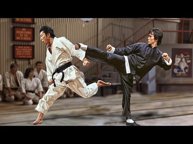 5 Real Bruce Lee Fights That His Biggest Fans Haven't Even Heard