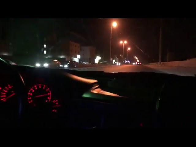 Perfect sound of the Nissan RB26 RB30 engine! T51R!