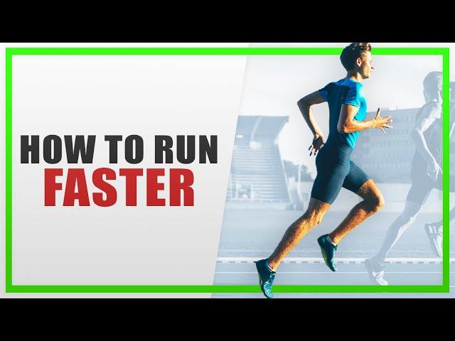 Increase Your Stride Length (and SPEED) with 3 Simple Exercises