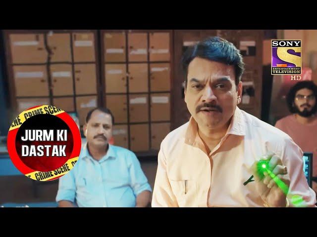 Sunil Kelkar ने इस 'Off The Record Case' में लगाई अपनी पूरी जान | Crime Patrol 2.0 | Jurm Ki Dastak