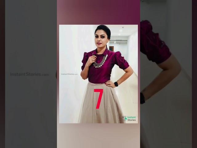 Top 10 Indain skirt with blouse.Indian fashion 2022.#viralshortvideo.