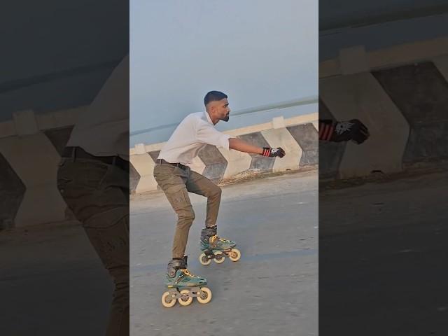 stylish stunt skating  #skating #skater #stunt #public #shorts #youtubeshorts