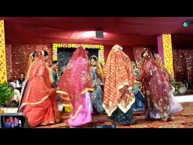 nandotsav re gopi nka nrutya#viral #odiaculture #festival #bargarh #dhanuyatra #viralvideo #kosal