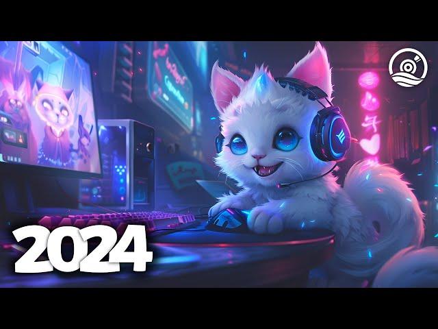 Music Mix 2024  EDM Mixes of Popular Songs  EDM Bass Boosted Music Mix #206