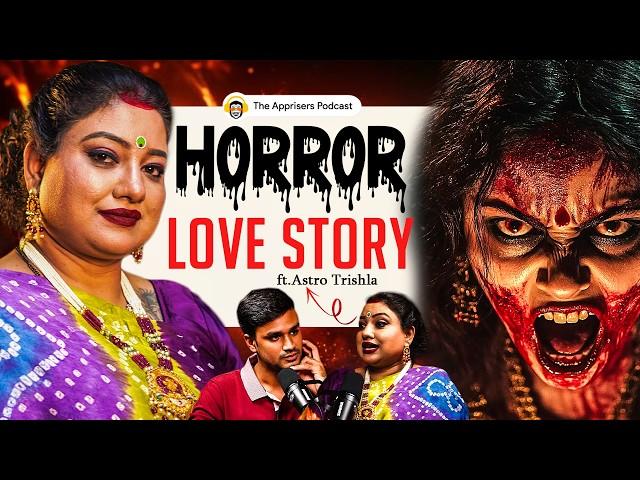 Warning - This Love Story Turns Real Horror - Signs of Black Magic, Tantra & Se*x | Astro Trishla