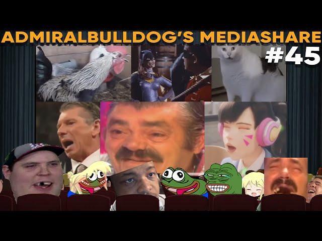 AdmiralBulldog's Mediashare #45