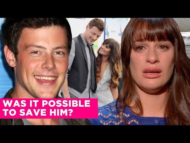 Cory Monteith: True Story Behind The Life And Death Of 'Glee' Star | Rumour Juice | Rumour Juice