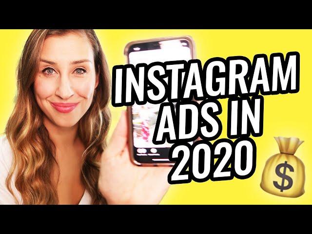 INSTAGRAM ADS 2020 – 3 Ad Examples That Are Working Today