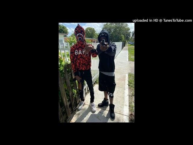 Baby Smoove Type Beat x Detroit Type Beat 2023 - "SIP MONEY GET LEAN" (prod. 50usama X KIDBABS)