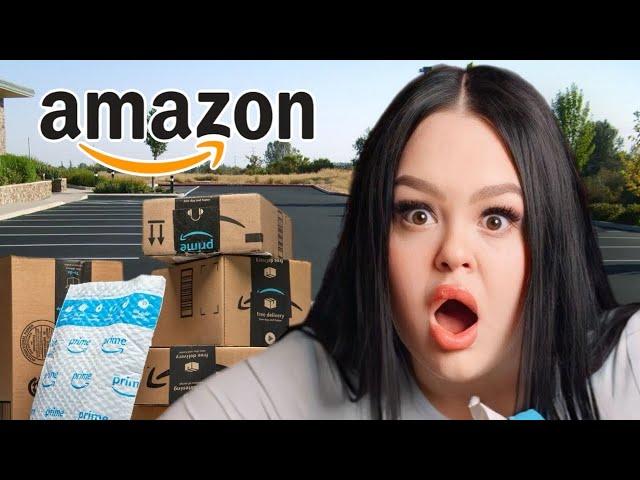 I Bought 100 MISSING AMAZON PACKAGES