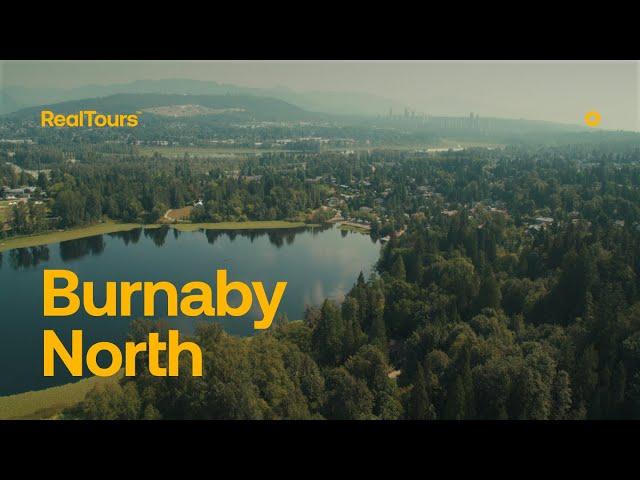 The Ultimate Guide to Burnaby North || RealTours || REW.ca