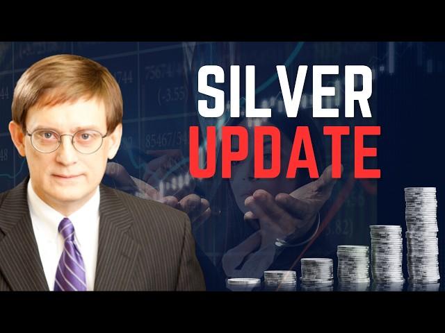 Silver Price In 2025: What Investors Need To Know