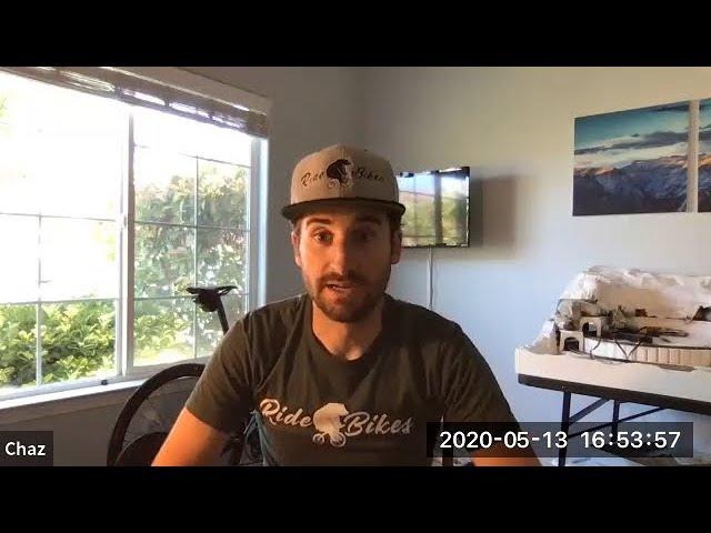 Chaz Turmon - Elevate Coaching