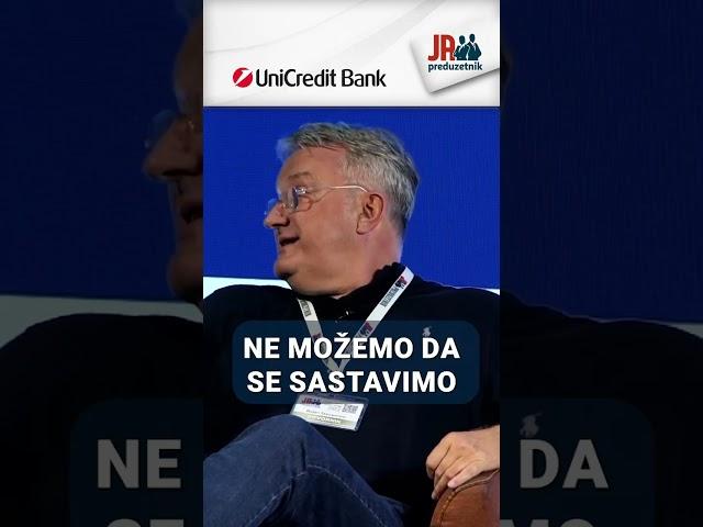 Prodaja kompanije... - Bojan Stevanović, Hauzmajstor #japreduzetnik #preduzetnistvo #biznis