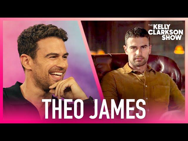 Theo James Surprise-Slapped ‘The Gentlemen’ Co-Star (Because Guy Ritchie Said So)