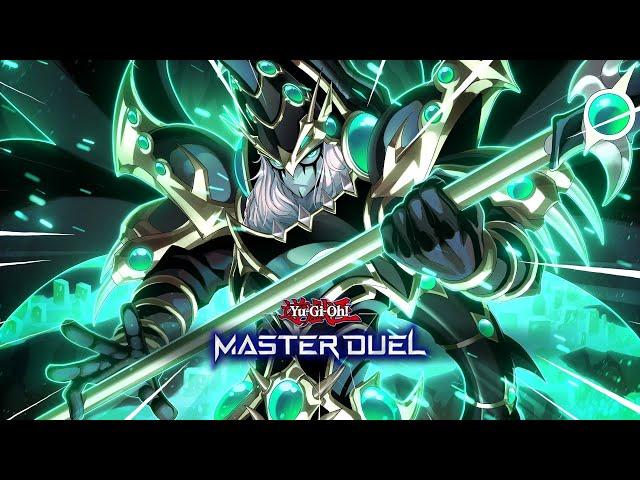 The MOST OP Deck You’ve Never Heard Of In Yu-Gi-Oh Master Duel...