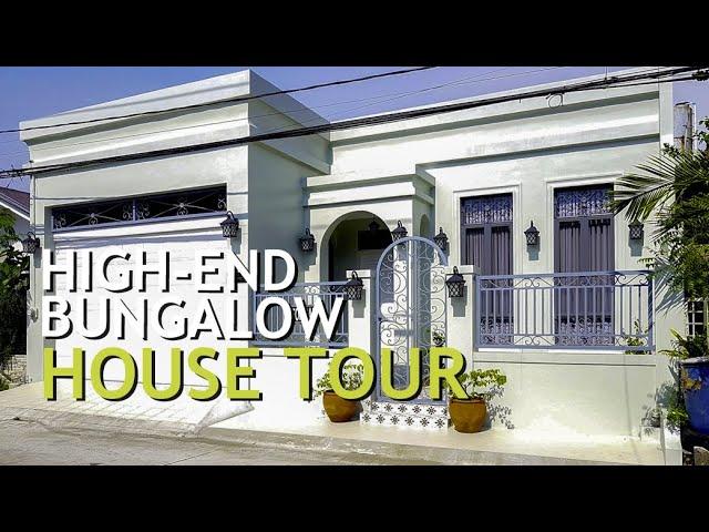 Modern Spacious 3BR/2Ba Home For Sale in BF Homes, Paranaque