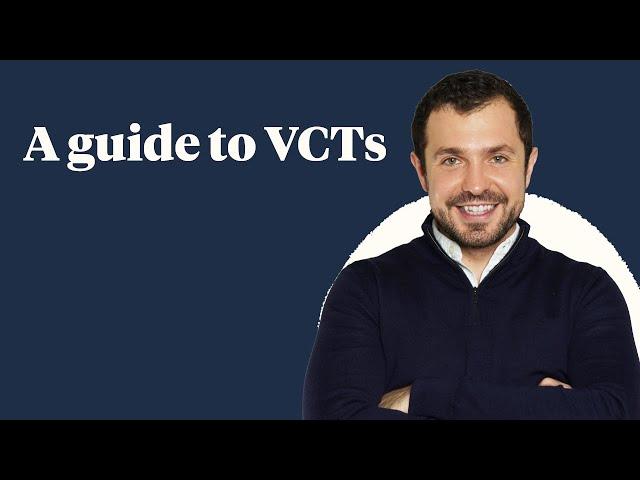 A guide to VCTs: what are they and why should I invest?