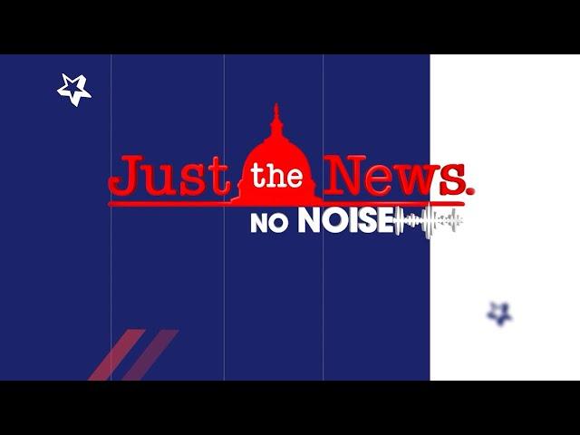 Just the News, No Noise - Friday February 16, 2024