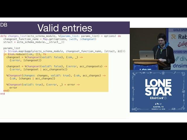 Lonestar ElixirConf 2019 - Things You Might Not Have Tried with Ecto - Luke Imhoff