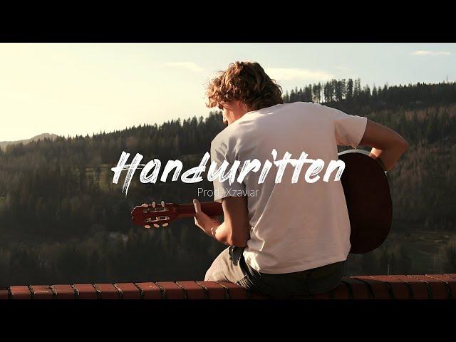 (FREE) Zach Bryan x Country Folk Type Beat - "Handwritten" - Country Folk Indie Rock Type Beat 2024