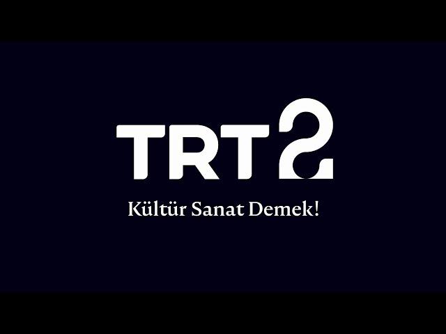 “TRT 2” demek, “kültür sanat” demek!   ️