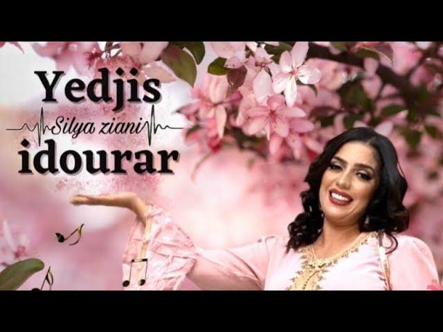 SILYA ZIANI - Yedjis Idourar [Exclusive Music Video]