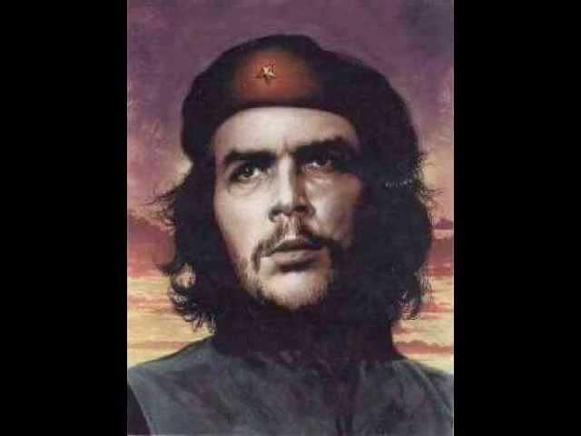 Che Guevara Song أغنية تشي جيفارا