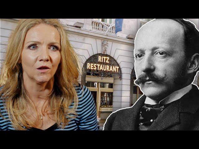 Inside The Ritz Hotel In London | Worlds Greatest Hotels | S1 E6 | Our Stories