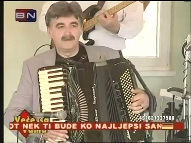 Dragan Stojkovic Bosanac..Maestro