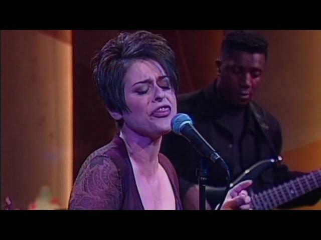 Lisa Stansfield - Never Gonna Give You Up | Directed by Peter Demetris