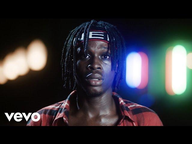 Fireboy DML - Need You (Official Video)