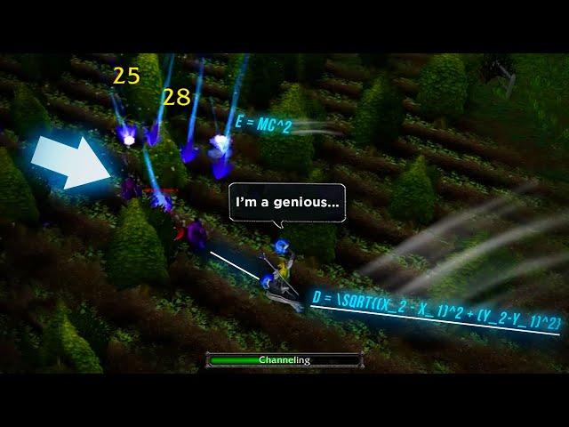 When Your Try AOE Farm For The 1st Time.. | TBC: Funniest Moments (Ep.69)