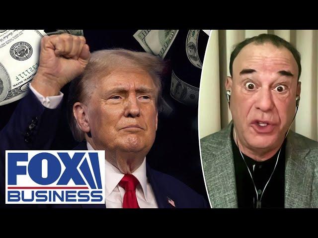 'Bar Rescue's' Jon Taffer applauds Trump’s tax-free tips proposal as ‘massive’ move