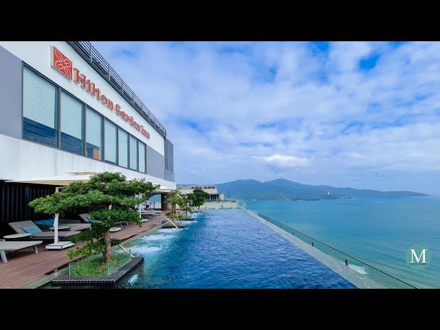 Hilton Garden Inn Da Nang | Full Tour 