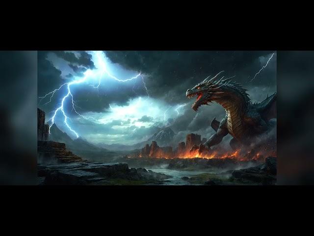 The Dance of Dragons Tribute | Where History Meets Fantasy - Epic Historical Music