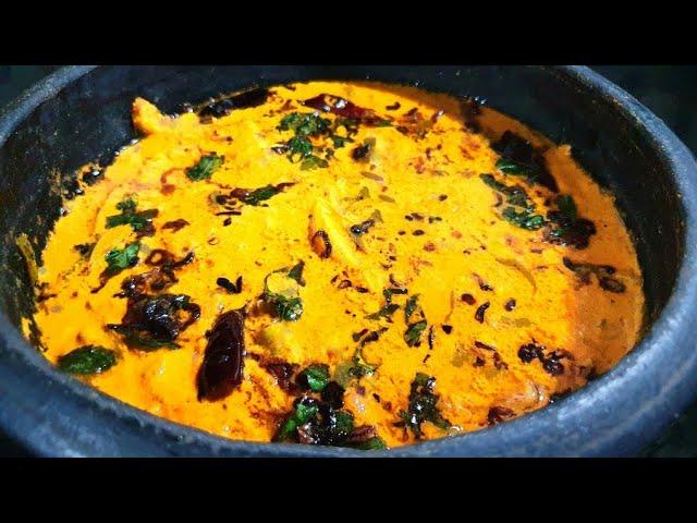 ഇതാണ് ശരിയായ അങ്കമാലി മാങ്ങാക്കറി | Angamaly Mango Curry | Maya Mia Kitchen