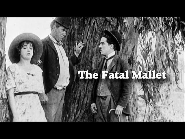 The Fatal Mallet (1914) Mack Sennett