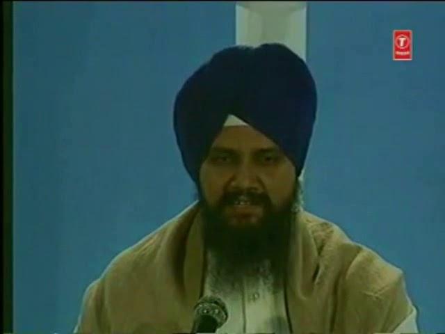 Bhai Balwinder Singh Rangila - Salok Mahla 9 (Katha)