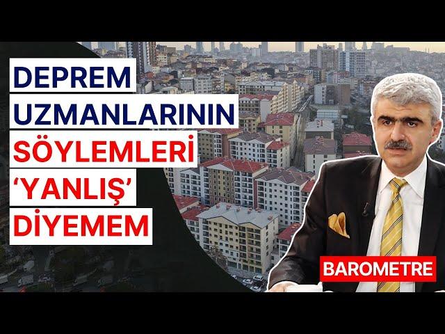 Mustafa Albayrak: Bizi Kurtaracak Olan Sağlam Yapılardır