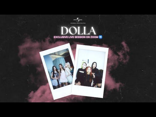 DOLLA Live Session