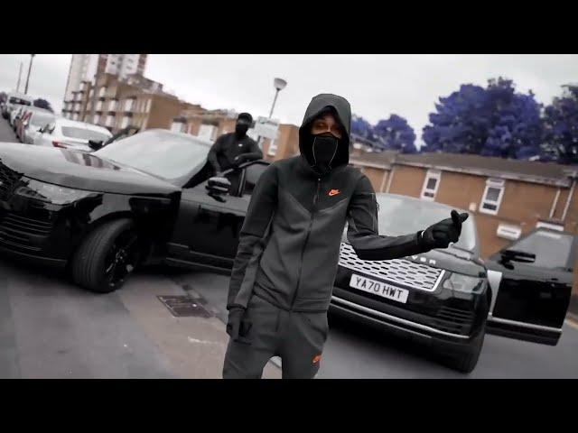 Sdarwiin, Akajocker, Diamond Gz, Kitt Davis - DRILLVISION. Ft. MaelGvng, Brownie, ChoyLee (Visual)