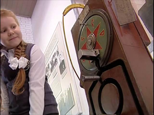 Знакомство с Алапаевской узкоколейной железной дорогой, Свердловская область