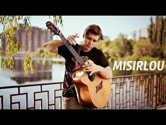 Misirlou on One Guitar (PULP FICTION) (Alex Misko)