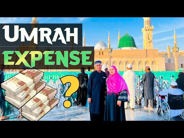 Umrah Package, Cost & Guide? Family ko Umrah krwana ki kya cost ayi?