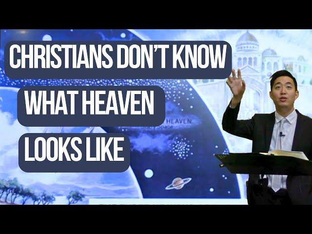 After This Video, You'll Picture Heaven Completely DIFFERENT! | Beginner's Discipleship #61